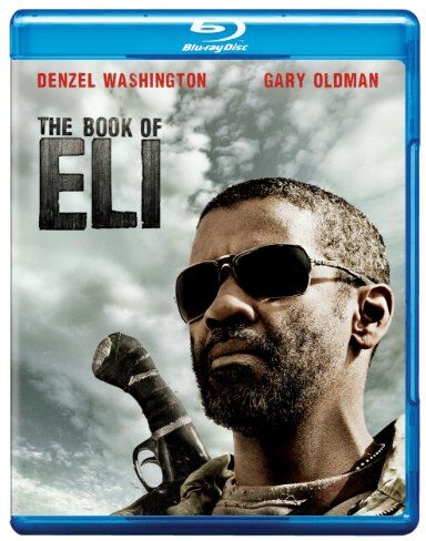 The Book of Eli [Blu-ray] - Preis vom 10.10.2026 11:48:34 h
