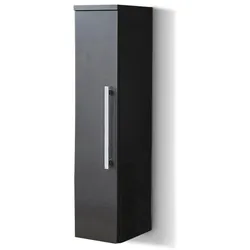 Puris Hochschrank Star Line Dekor Cosmos Grey
