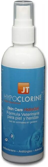 JTpharma Hypoclorine Skin Care Hidrogel 60 ml
