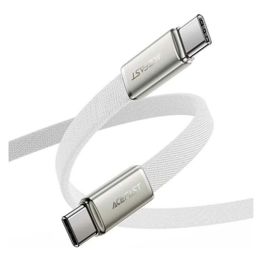 Acefast USB C - USB C (1.20 m, USB 2.0, 60 W) (66500002)