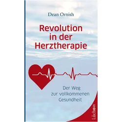 Revolution in der Herztherapie, Fachbücher von Dean Ornish, Ornish, Dean