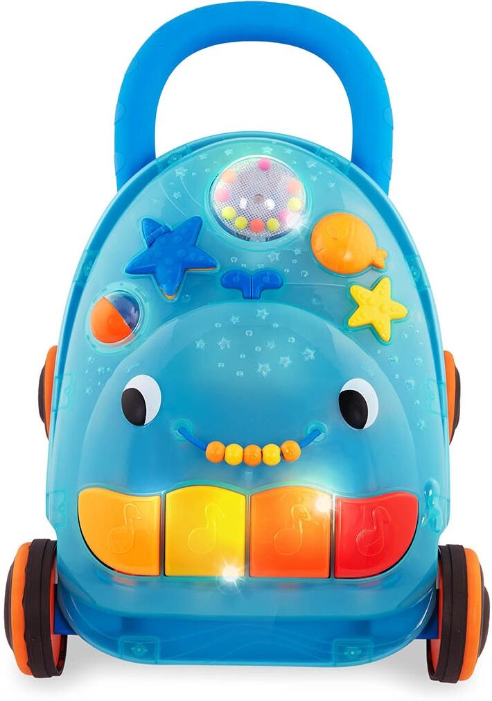 B.TOYS Andador ballena B. Toys.