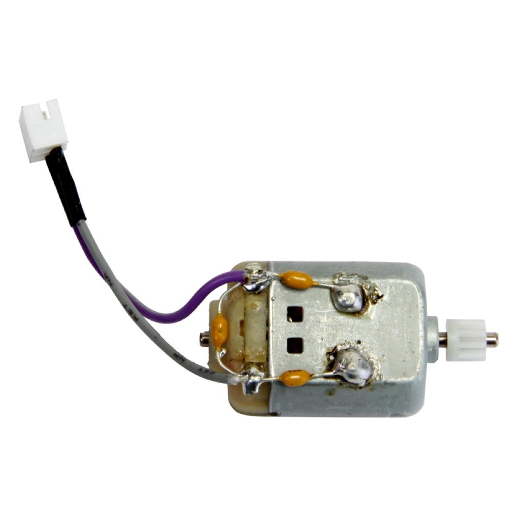 Carrera 132/evo Motor E200/500 Stand. (89200)