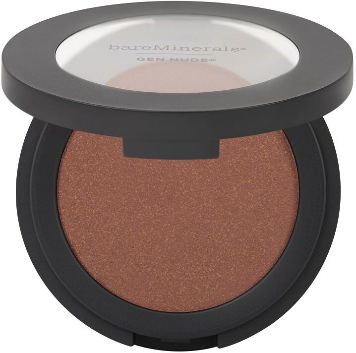 BareMinerals Gen Nude Powder Blush But First Coffee