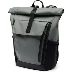 COLUMBIA Unisex Wanderrucksäcke Convey III 27L Backpack, Größe ONE SIZE in Grau Grau