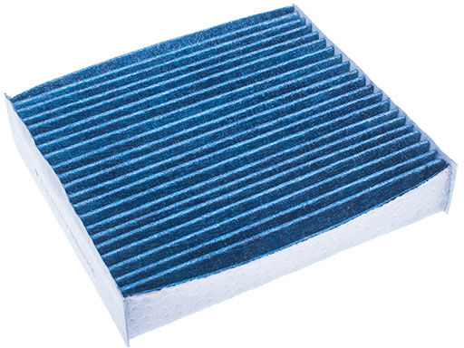 Denckermann Filter, Innenraumluft M110781a Für Mitsubishi Smart