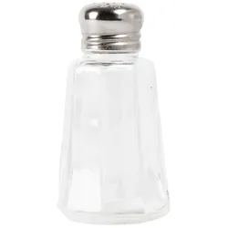 Gastronoble 24 Olympia Salz- und Pfefferstreuer Champignon | 59ml | Glas