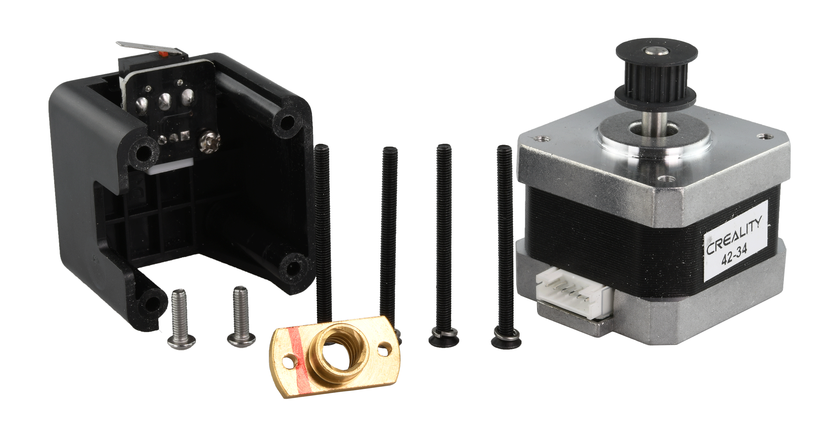 Creality 3D Ender 3 V2 X motor kit 2102010532