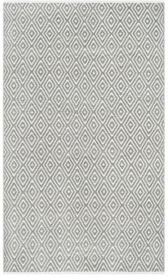 SAFAVIEH Handmade Boston Ursula Coastal Cotton Rug