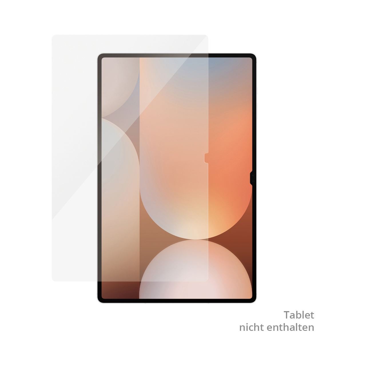 PanzerGlass Screen Protector Samsung Galaxy Tab S8 Ultra S9 Ultra S10 Ultra UWF