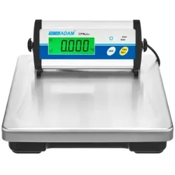 Plattformwaage - Tischwaage CPWPLUS - 75KG/20G - Wägeplatte: 300x300mm