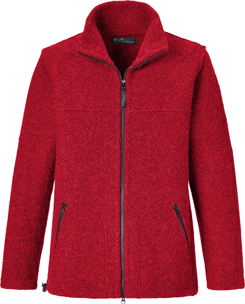 Mufflon W300 Mu-Janus ruby XS