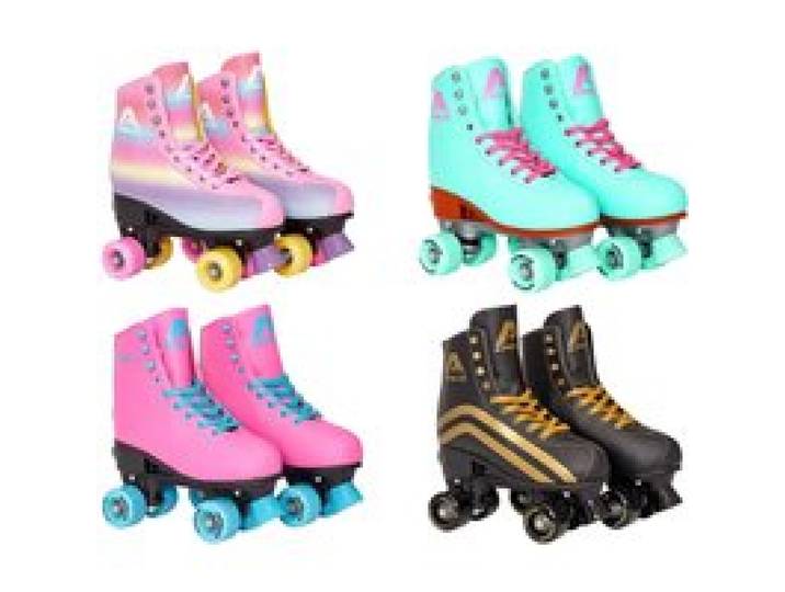 APOLLO Patins à roulettes