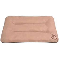 vidaXL Adrian (Hund, Katze), Hundebett + Katzenbett