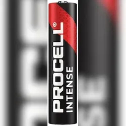 10 Pck. Hückmann Duracell Procell MN2400 MN2400 Procell(VE10) 146265
