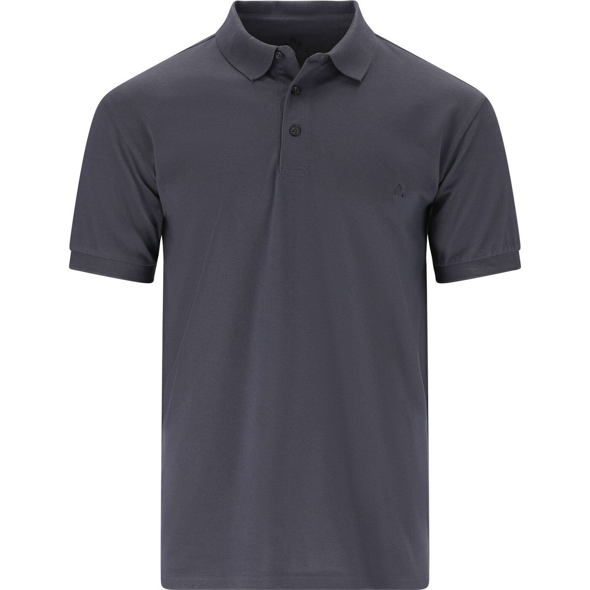 Whistler Jamero M SS Polo ombre blue (1173) M W261256-1173-M