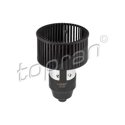 Topran Elektromotor, Innenraumgebläse [Hersteller-Nr. 108630] für Audi