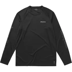 MYSTIC TACTIC LS LOOSEFIT Lycra 2026 dark grey - M