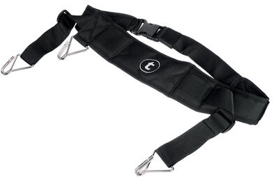 Thomann Samba Timbau Waistband Black noir