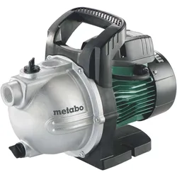 Metabo, Wasserpumpe, P 3300 G (Gartenpumpe)