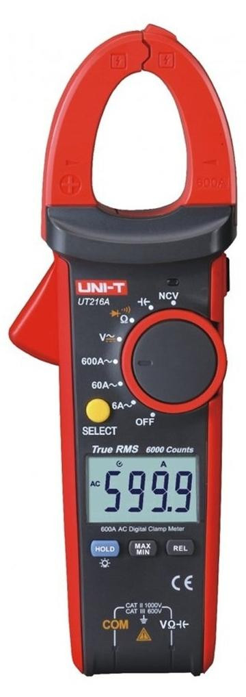 UNI-T UT216A stroomtang
