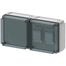 Eaton NH-Verteilergehäuse, CI48 EP-506538