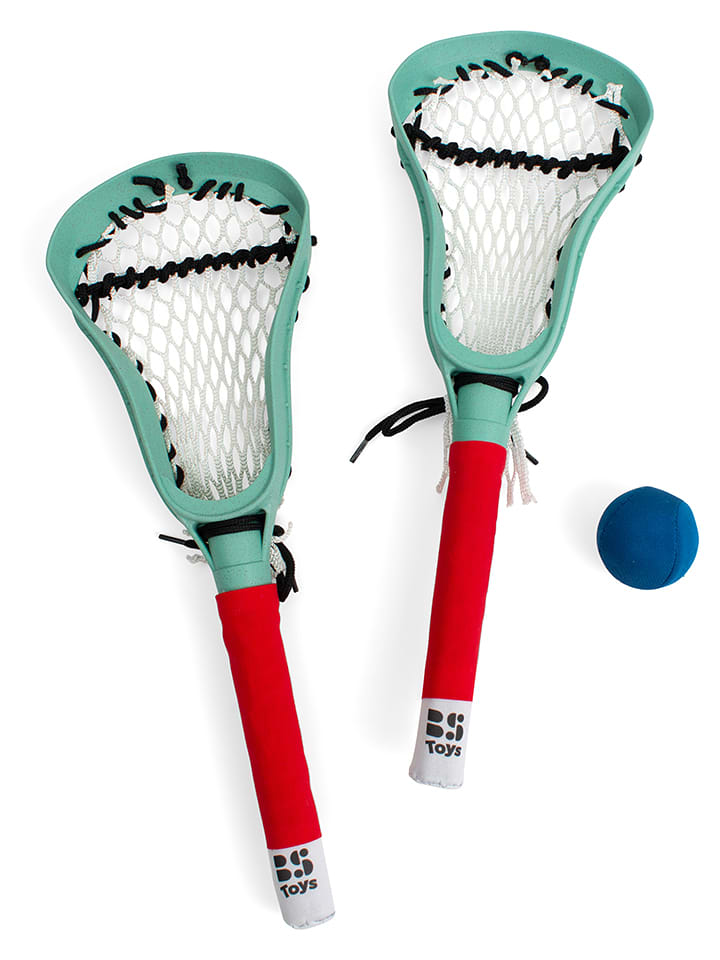 BuitenSpeel Wurfspiel "Lacrosse Kit" - ab 8 Jahren - onesize