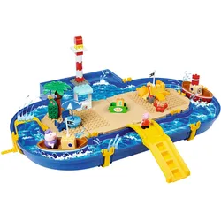 BIG Peppa Pig Holiday