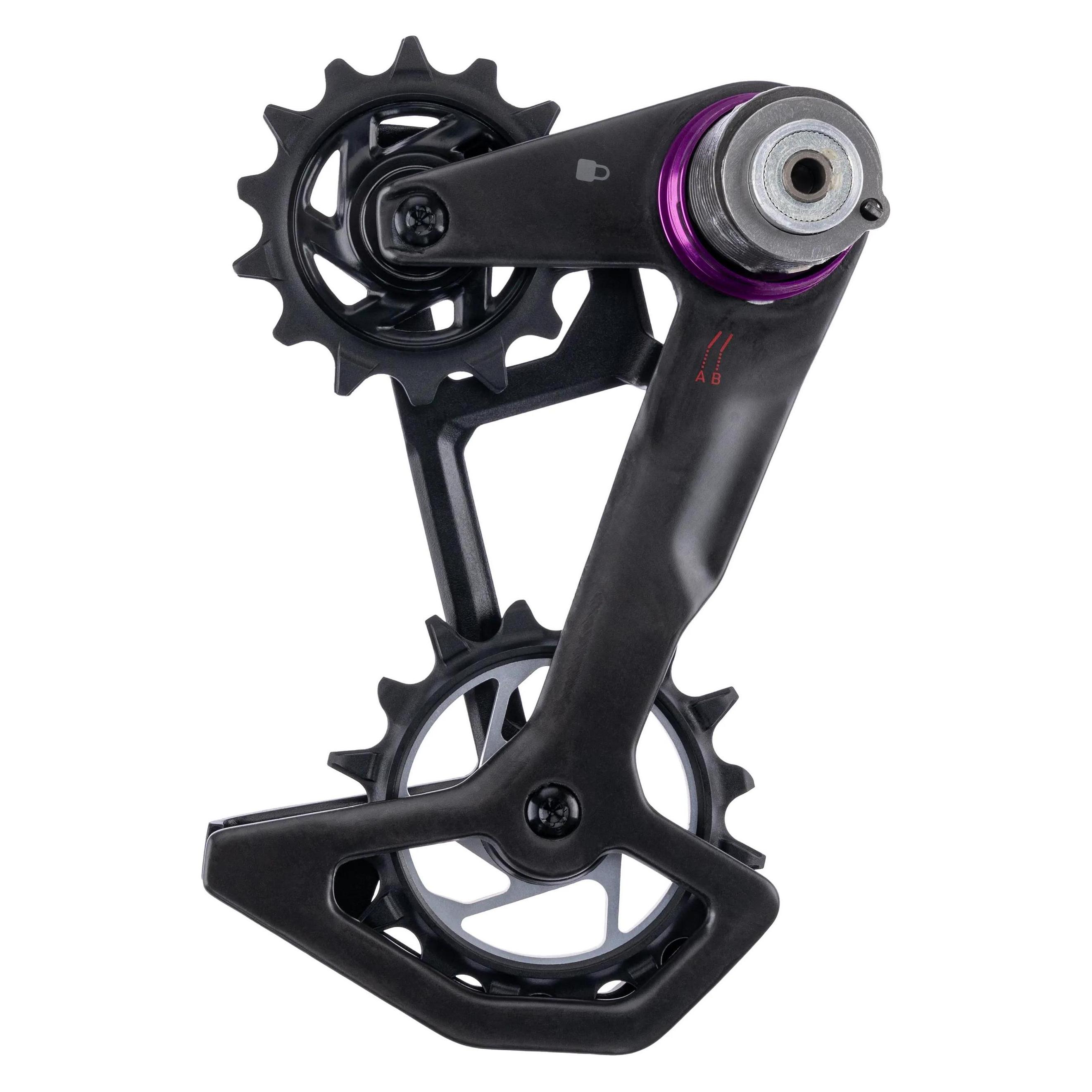 Sram Ersatzkäfig für Schaltwerk (12-fach) (11.7518.104.010)