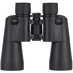 OM System 10x50 S Fernglas schwarz