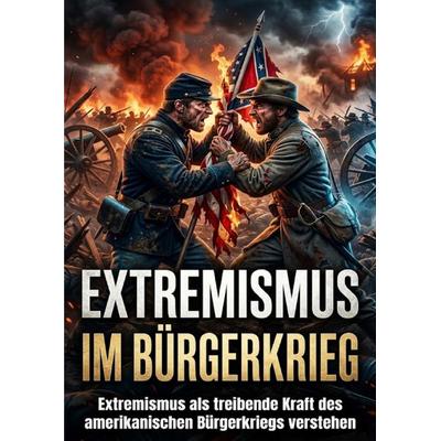 Extremismus im Bürgerkrieg, Taschenbuch von Liora Becker, Epubli, 978-3-565-40670-8