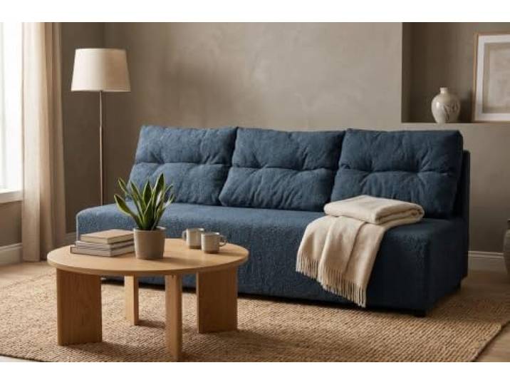 Family Meble Schlafsofa Kimo Hunter – 50