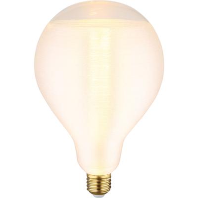 GLOBO LIGHTING Spezialleuchtmittel, beige (klar), L:210cm Ø:130cm, Leuchtmittel