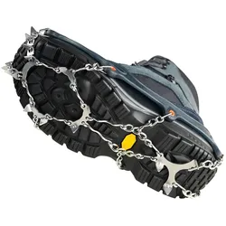 Snowline, Spikes + Grödel, (44 - 48)