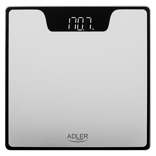 Adler Bathroom scales AD 8174s (180 kg) (AD 8174S)