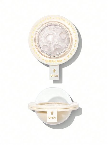 SHEGLAM Lunar Glow Iluminador Vanilla Frost