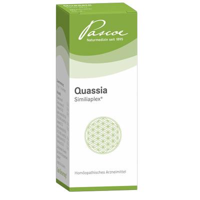 Quassia Similiaplex Mischung 100 ml