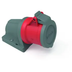Bals Elektrotech. Wandsteckdose Innolinq 110635