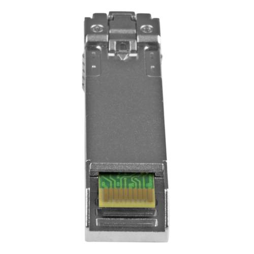 StarTech.com Cisco SFP-10G-LR kompatibel SFP+ Transceiver Modul - 10GBASE-LR - F