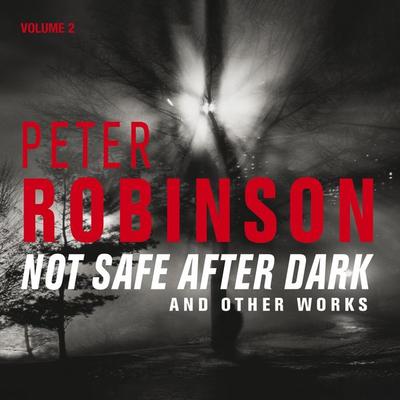 Not Safe After Dark Volume Two - Peter Robinson, Audio, 9780230702738