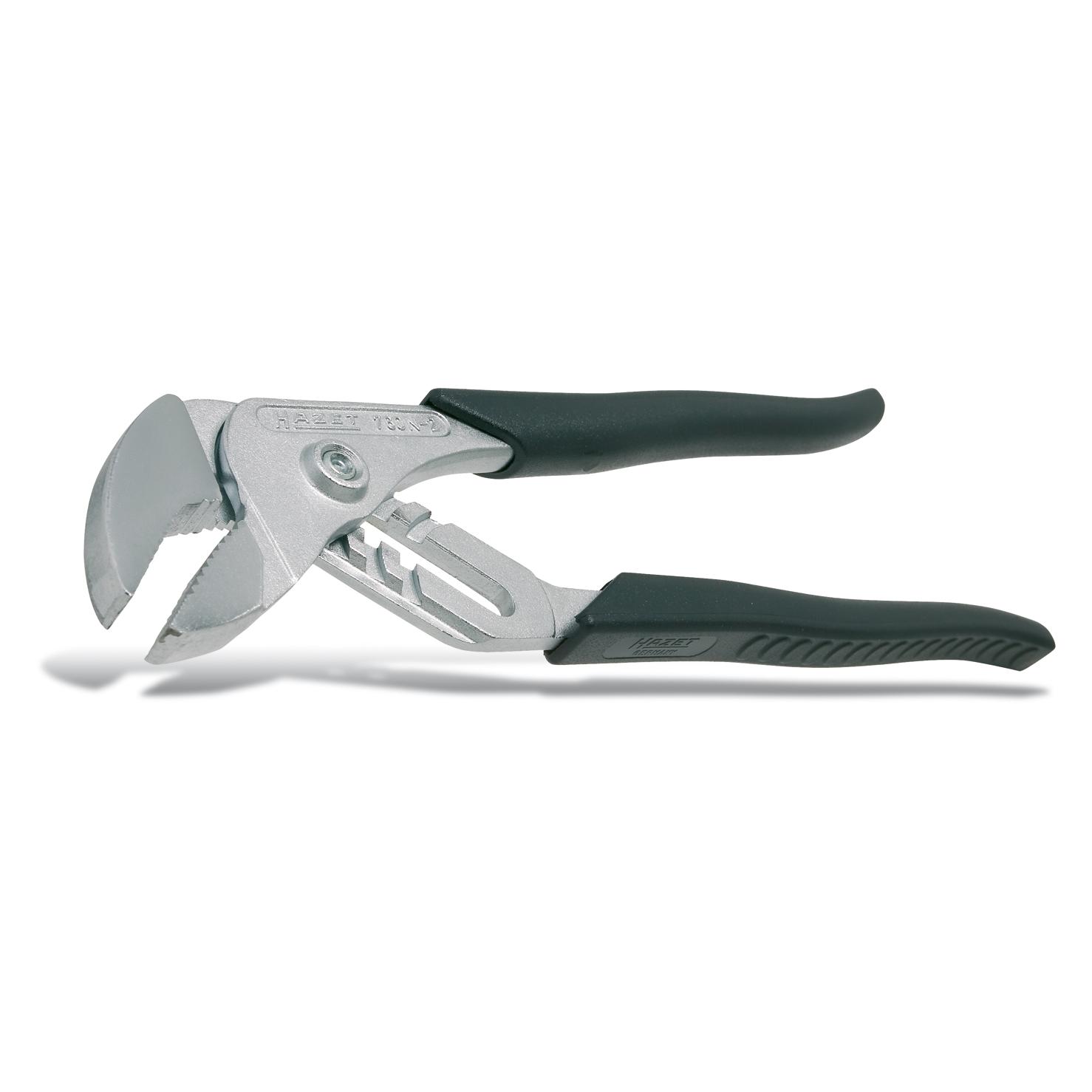 Hazet Universal-Zange 760N-3 (310 mm) (760N-3)