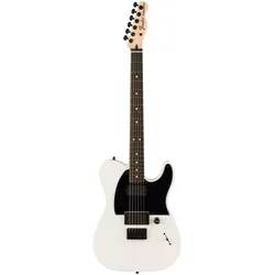 Fender Jim Root Telecaster Flat WH - E-Gitarre