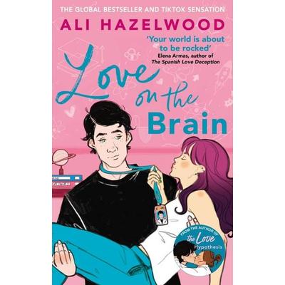 Love on the Brain, Taschenbuch von Ali Hazelwood, Little, Brown Book Group