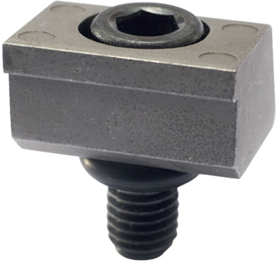 MITEE BITE Spannklemme Pitbull stumpfer Kante Stahl 26,0 MITEE-BITE ; IBT (56075)