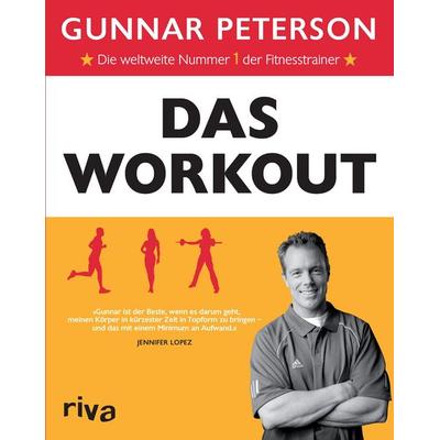 Das Workout, Taschenbuch von Gunnar Peterson, BoD - Books on Demand, 978-3-86883-384-3