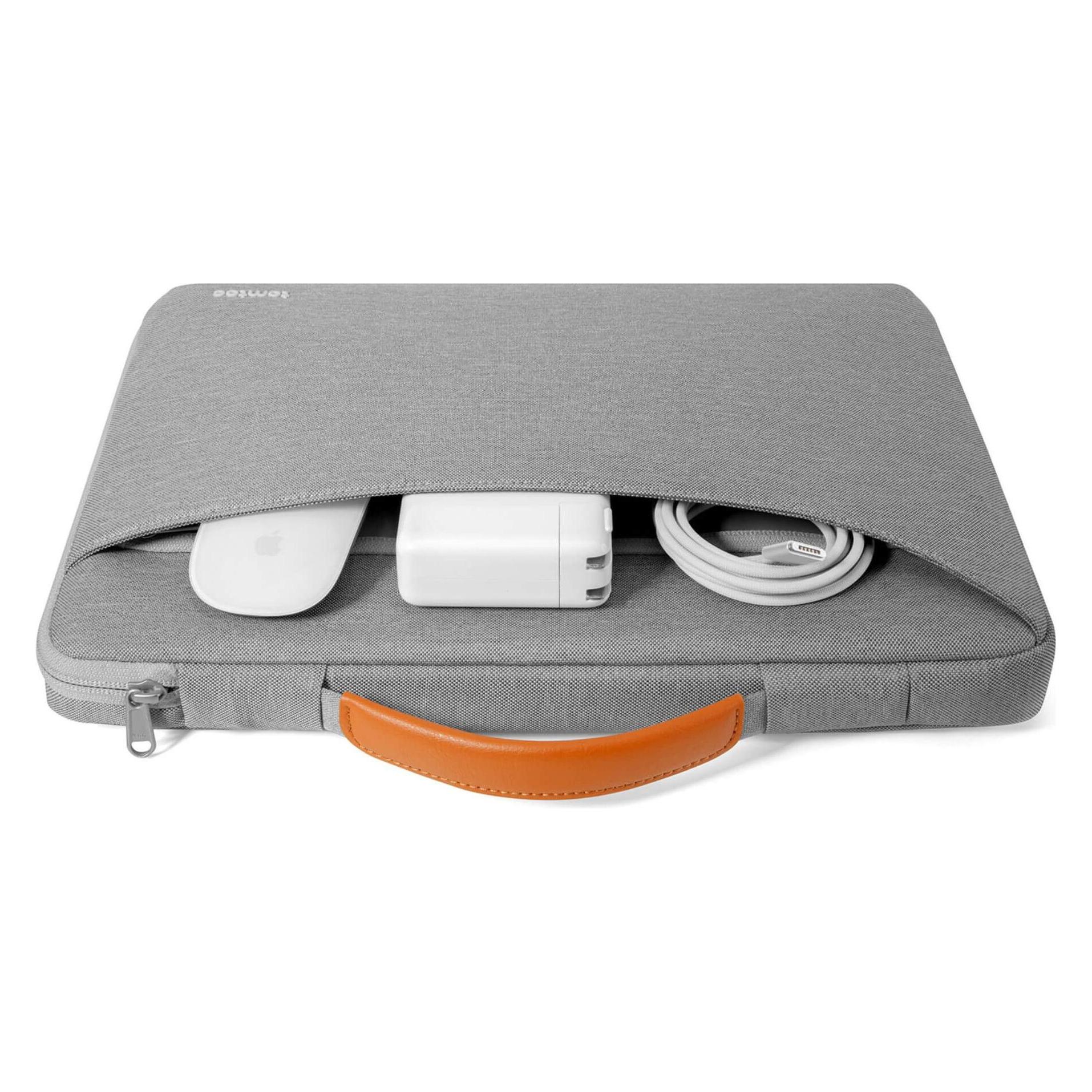 tomtoc Defender-A22 (16", Apple) (A22F2G5)