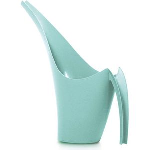 Prosperplast Gießkanne Giraffe, mintgrün, Kunststoff, 1,5 Liter