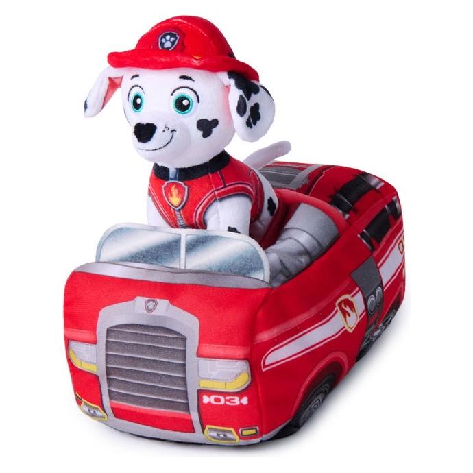 Paw Patrol PAW PLH 2in1 Rescue Plush Marshall GML (6075429)