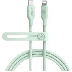 Anker Zolo USB C - USB C (1.80 m), USB Kabel