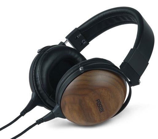 Fostex TH610 BÃ1/4gelkopfhörer, 3 m Kabellänge